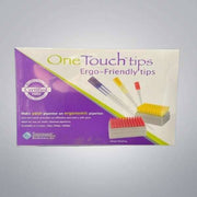 Sorenson One Touch Pipette Tips 200 ul 20 Racks with 96 Tips Each Pipettes Sorenson