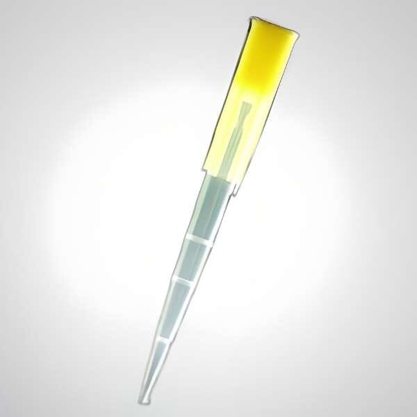 Sorenson One Touch Pipette Tips 200 ul 20 Racks with 96 Tips Each Pipettes Sorenson