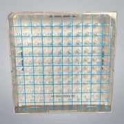 Southern Labware Cryo Freezer Box 100 Place PC Pack of 5 Freezer Boxes Tube Racks Southern Labware