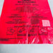 SP Bel-Art Benchtop Biohazard Bag 0.43 Gallon Pack of 1000 Bags Lab Equipment: Lab Incubators & Ovens Bel-Art