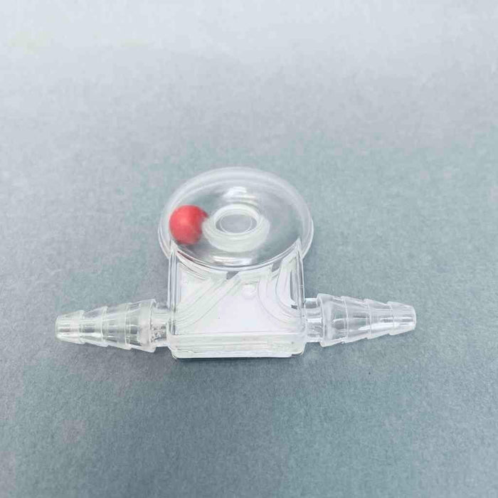 SP Bel-Art Liquid Flow Indicator 3/8 in. Hose Barb Connections Other SP Bel-Art