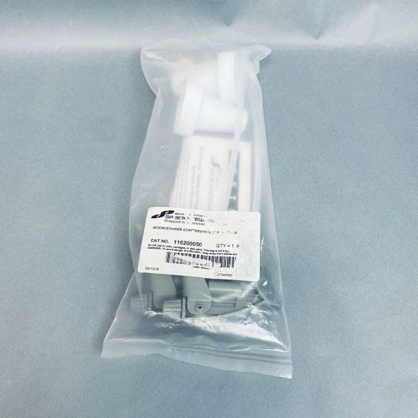 SP Bel-Art Scienceware Adapter and Trigger Pack of 2 Other SP Bel-Art