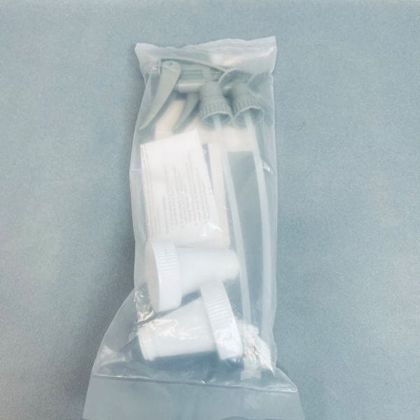 SP Bel-Art Scienceware Adapter and Trigger Pack of 2 Other SP Bel-Art