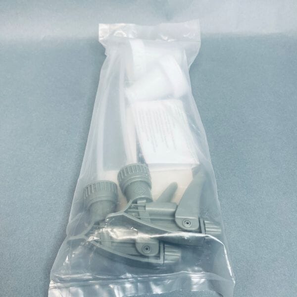 SP Bel-Art Scienceware Adapter and Trigger Pack of 2 Other SP Bel-Art