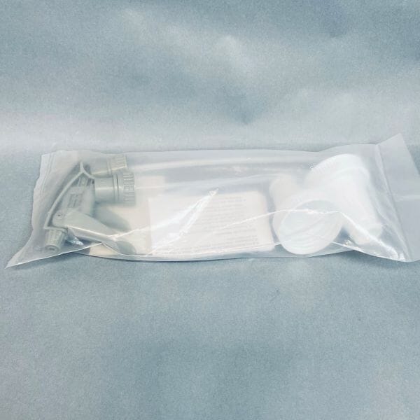 SP Bel-Art Scienceware Adapter and Trigger Pack of 2 Other SP Bel-Art