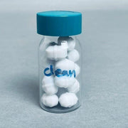 SP Bel-Art Spinbar Octagon Magnetic Stir Bar Teflon 12.7 mm Total of 27 Magnets Magnetic Stir Bars Bel-Art