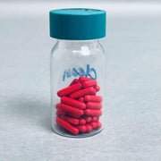 SP Bel-Art Spinbar Teflon Octagon Magnetic Stirring Bar 12.7 mm Total of 50 Bars Magnetic Stir Bars SP Bel-Art