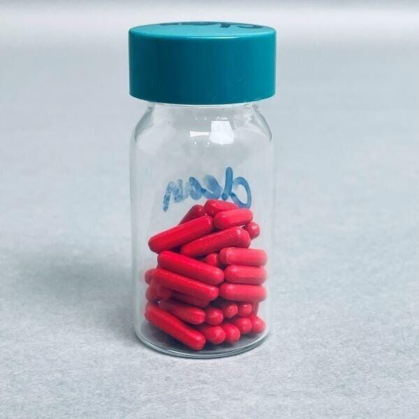 SP Bel-Art Spinbar Teflon Octagon Magnetic Stirring Bar 12.7 mm Total of 50 Bars Magnetic Stir Bars SP Bel-Art