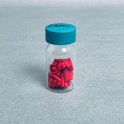 SP Bel-Art Spinbar Teflon Octagon Magnetic Stirring Bar 12.7 mm Total of 50 Bars Magnetic Stir Bars SP Bel-Art