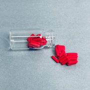 SP Bel-Art Spinbar Teflon Octagon Magnetic Stirring Bar 12.7 mm Total of 50 Bars Magnetic Stir Bars SP Bel-Art