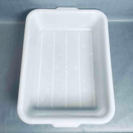 SP Bel-Art Sterilizing Tray 5 in. Depth 21 x 15 1/2 in. Polypropylene Sterilization Trays & Cases SP Bel-Art