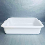 SP Bel-Art Sterilizing Tray 5 in. Depth 21 x 15 1/2 in. Polypropylene Sterilization Trays & Cases SP Bel-Art