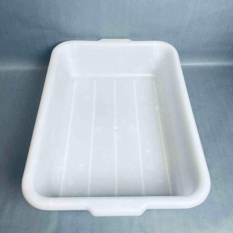 SP Bel-Art Sterilizing Tray 5 in. Depth 21 x 15 1/2 in. Polypropylene Sterilization Trays & Cases SP Bel-Art