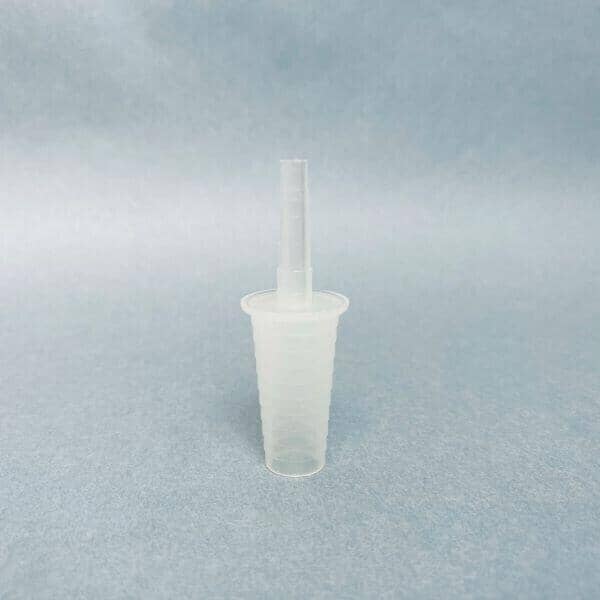 SP Bel-Art Tubing Connector Assorted Straights and Tees Lot of 11 Connectors Other Fittings & Adapters SP Bel-Art