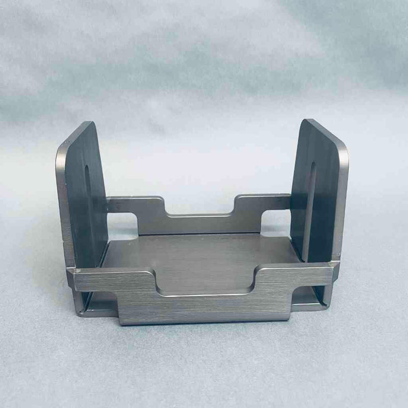 SP Scientific Genevac Centrifuge Microplate Holder Set of 2 Buckets Centrifuge Rotors & Buckets SP Scientific