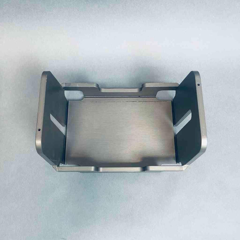 SP Scientific Genevac Centrifuge Microplate Holder Set of 2 Buckets Centrifuge Rotors & Buckets SP Scientific
