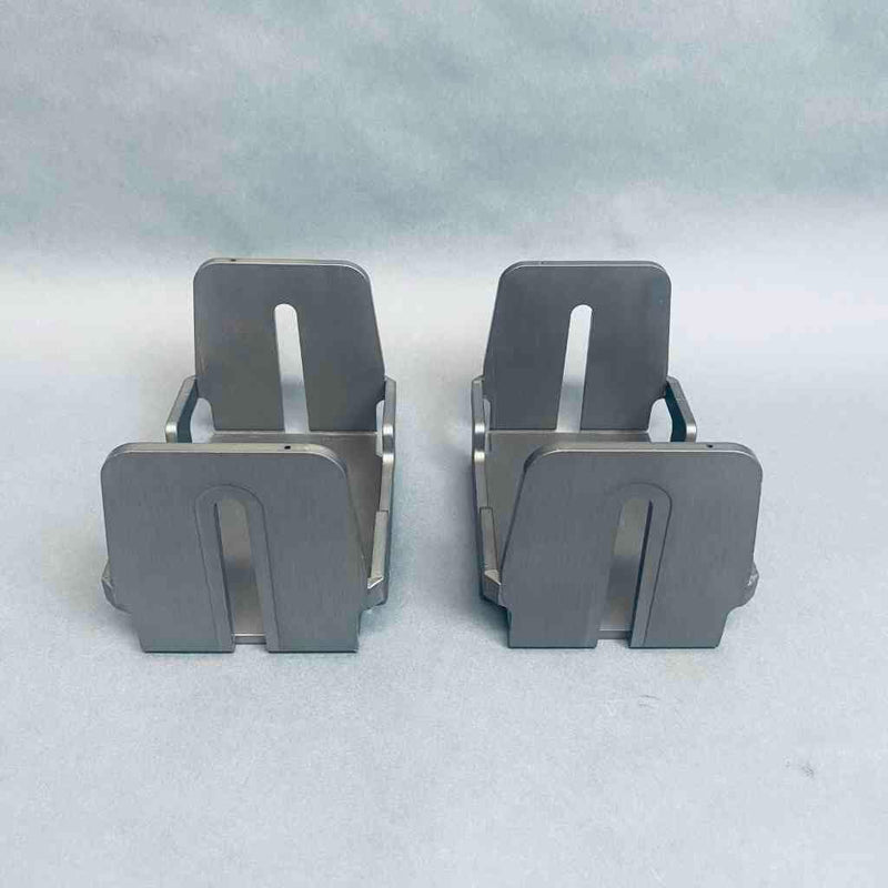 SP Scientific Genevac Centrifuge Microplate Holder Set of 2 Buckets Centrifuge Rotors & Buckets SP Scientific