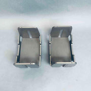 SP Scientific Genevac Centrifuge Microplate Holder Set of 2 Buckets Centrifuge Rotors & Buckets SP Scientific