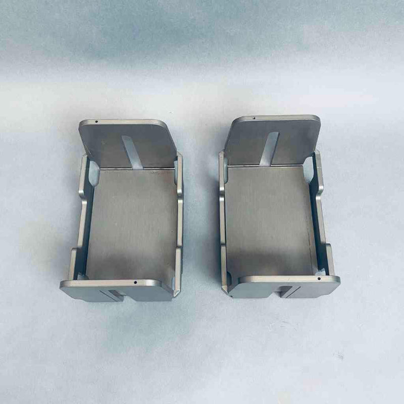 SP Scientific Genevac Centrifuge Microplate Holder Set of 2 Buckets Centrifuge Rotors & Buckets SP Scientific