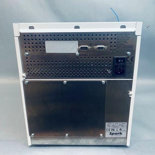 Spark Holland 840 Autosampler White Autosamplers Spark Holland