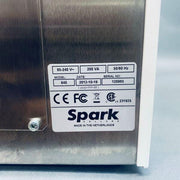 Spark Holland 840 Autosampler White Autosamplers Spark Holland