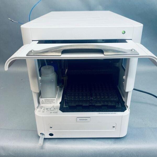 Spark Holland 840 Autosampler White Autosamplers Spark Holland