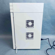 Spark Holland Mistral Column Oven Lab Furnaces & Ovens Spark Holland