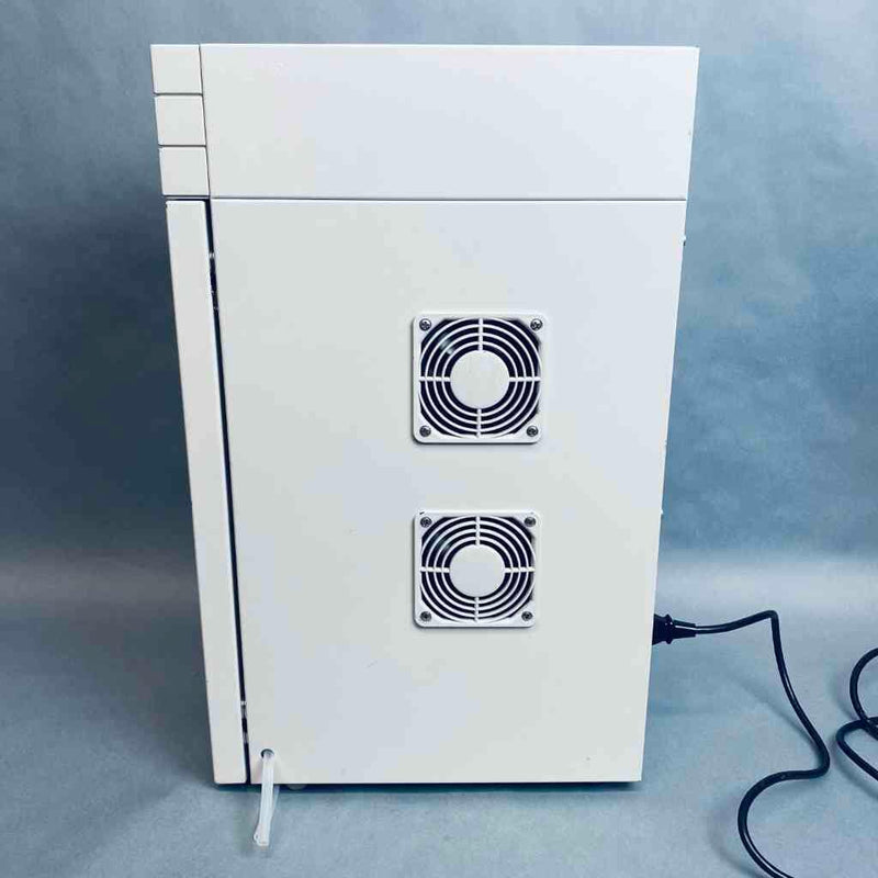 Spark Holland Mistral Column Oven Lab Furnaces & Ovens Spark Holland