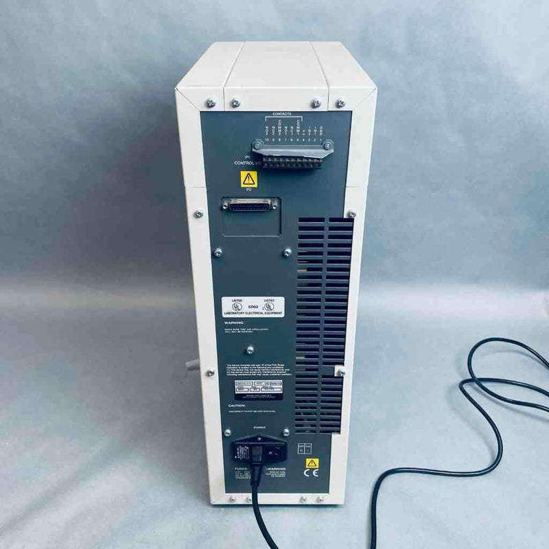 Spark Holland Mistral Column Oven Lab Furnaces & Ovens Spark Holland