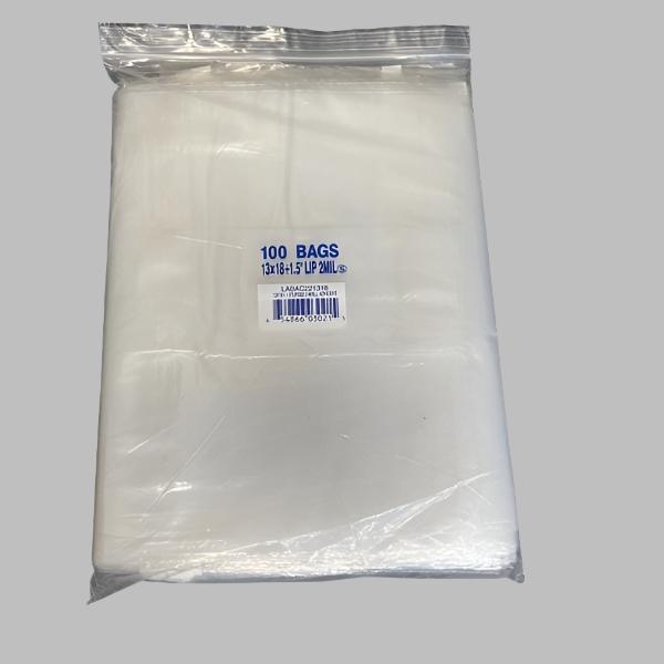 Specimen Transfer Bag 2 mil Clear LDPE Tamper Evident Adhesive Seal 500 Bags Other LK Packing Products