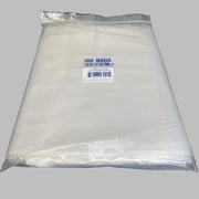 Specimen Transfer Bag 2 mil Clear LDPE Tamper Evident Adhesive Seal 500 Bags Other LK Packing Products