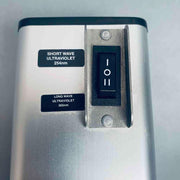 Spectroline Longlife Filter Ultraviolet 254 nm Short Wave 365 nm Long Wave Lighting Units Spectroline