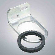 Speedaire Mounting Bracket with Nut for Speedaire Miniature Filter - 4 Brackets Other Medical & Lab Equipment Speedaire