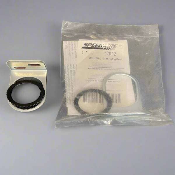 Speedaire Mounting Bracket with Nut - Lot of 4 Brackets Other Medical & Lab Equipment Speedaire