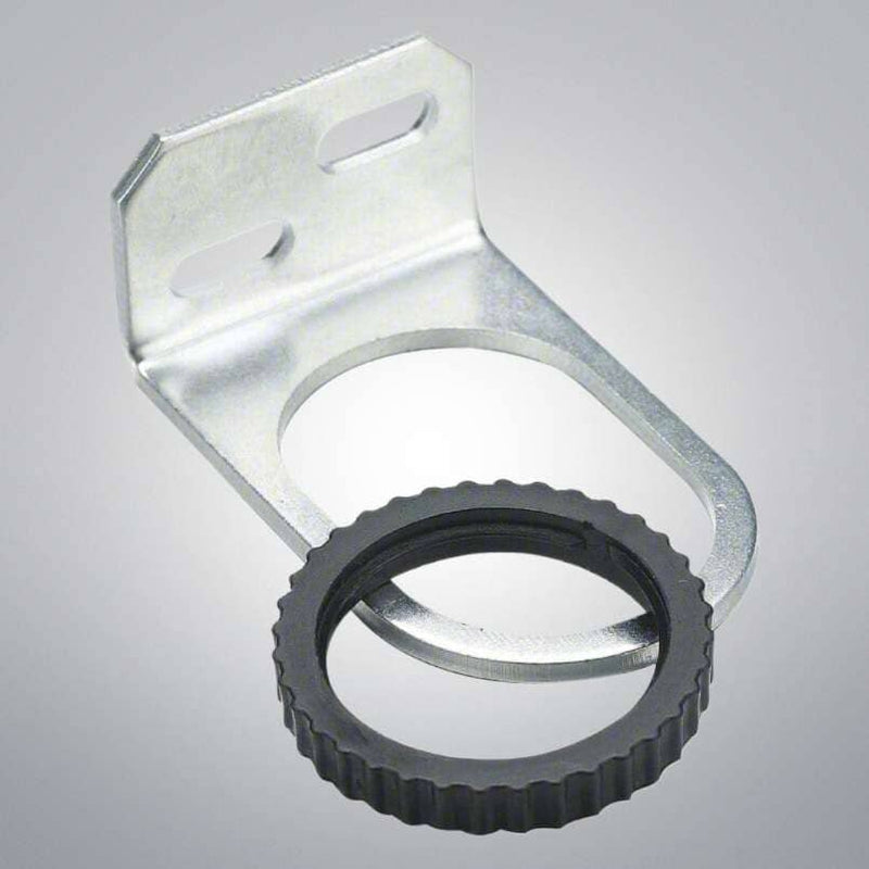 Speedaire Mounting Bracket with Nut - Lot of 4 Brackets Other Medical & Lab Equipment Speedaire