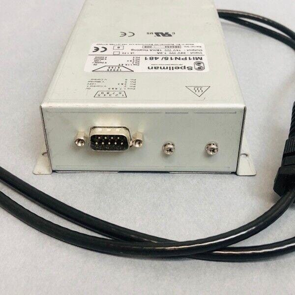 Spellman High Voltage Power Supply for Waters Micromass Other Medical & Lab Equipment Spellman