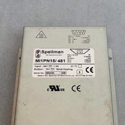 Spellman High Voltage Power Supply for Waters Micromass Other Medical & Lab Equipment Spellman