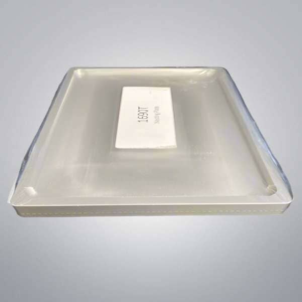 SPEX Homogenizer 1 Nesting Plate and 2 Foam Tube Holders Other Medical & Lab Equipment SPEX