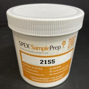 SPEX SamplePrep Stainless Steel Grinding Ball 9.5 mm 85 Balls Lab Equipment::Other Lab Equipment SPEX