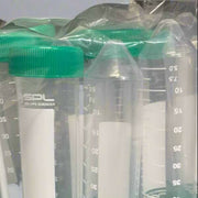 SPL Life Sciences Conical Tube 50 ml Sterile Polypropylene 50 Tubes Centrifuge Tubes SPL Life Sciences