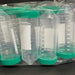 SPL Life Sciences Conical Tube 50 ml Sterile Polypropylene 50 Tubes Lab Consumables::Tubes, Vials, and Flasks SPL Life Sciences