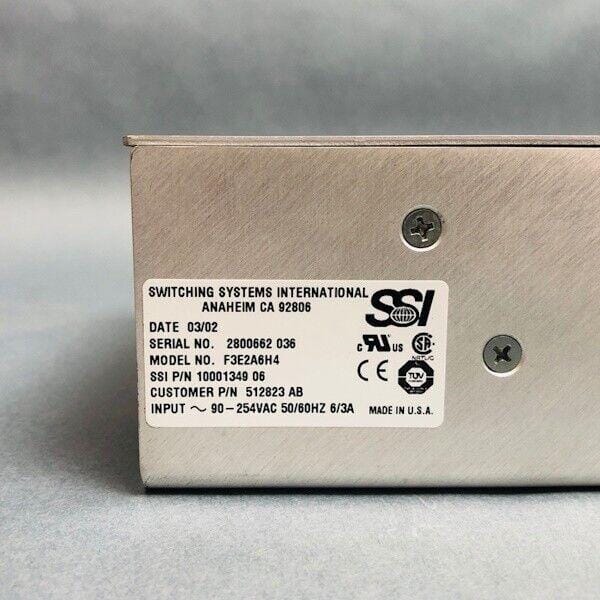 SSI Synergy Series Power Module for Beckman Coulter DU-800 Spectrophotometer Other Medical & Lab Equipment SSI
