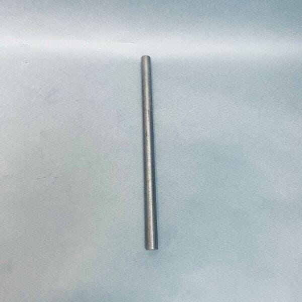 Metal Rod Science Lab Stainless Steel Lattice Rod for Lab Frame 1/2 in. Diameter x 10 in ...