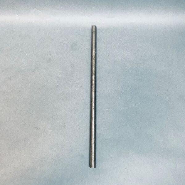 Metal Rod Science Lab Stainless Steel Lattice Rod for Lab Frame 1/2 in. Diameter x 14 in ...