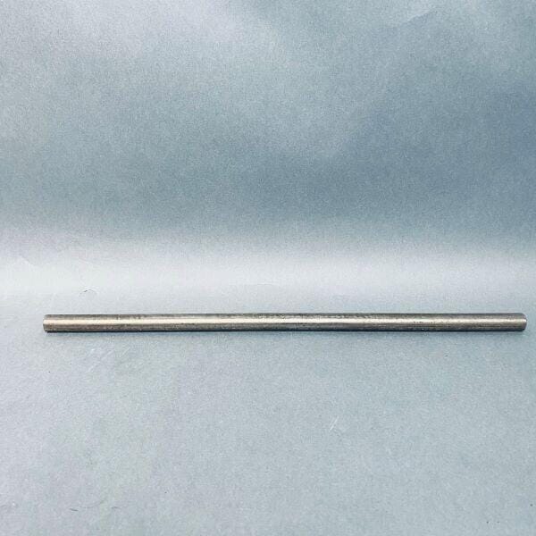 Lattice Rods Stainless Steel Lattice Rod for Lab Frame 1/2 in. Diameter x 14 in ...