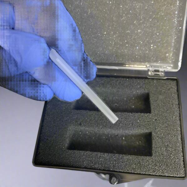 Starna Cells 1-Q-1 Quartz Cell 1 mm with Lid Lab Equipment::Other Lab Equipment Starna Cells