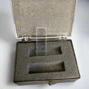 Starna Cells 1-Q-1 Quartz Cell 1 mm with Lid Lab Equipment::Other Lab Equipment Starna Cells