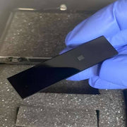 Starna Cells Quartz Cell 50 ul 10 mm with Lid Spectrometers & Spectrophotometers Starna Cells