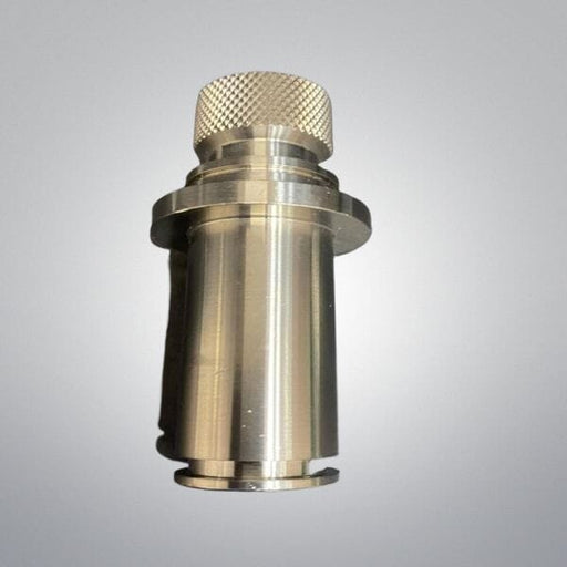 Steam Valve Port Plug Stainless Steel 25 mm Other Alfa Laval