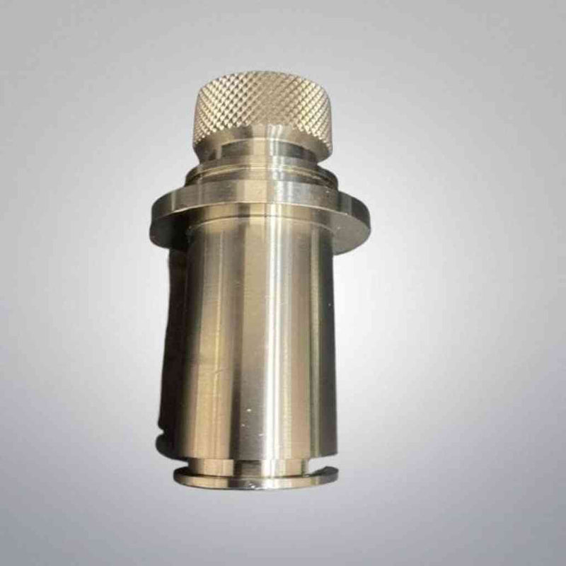 Steam Valve Port Plug Stainless Steel 25 mm Other Valves & Manifolds Alfa Laval